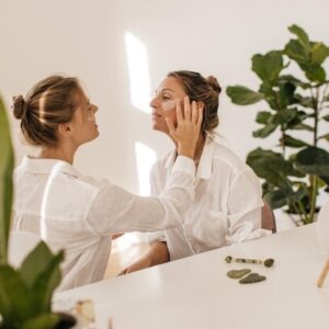 Personalized Beauty Coaching